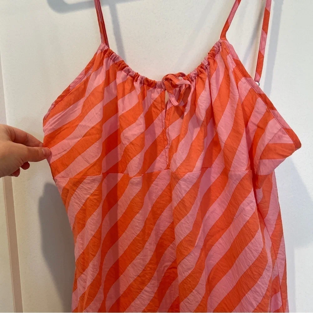 Rolla’s Georgie Mini Dress - Picture 2 of 6